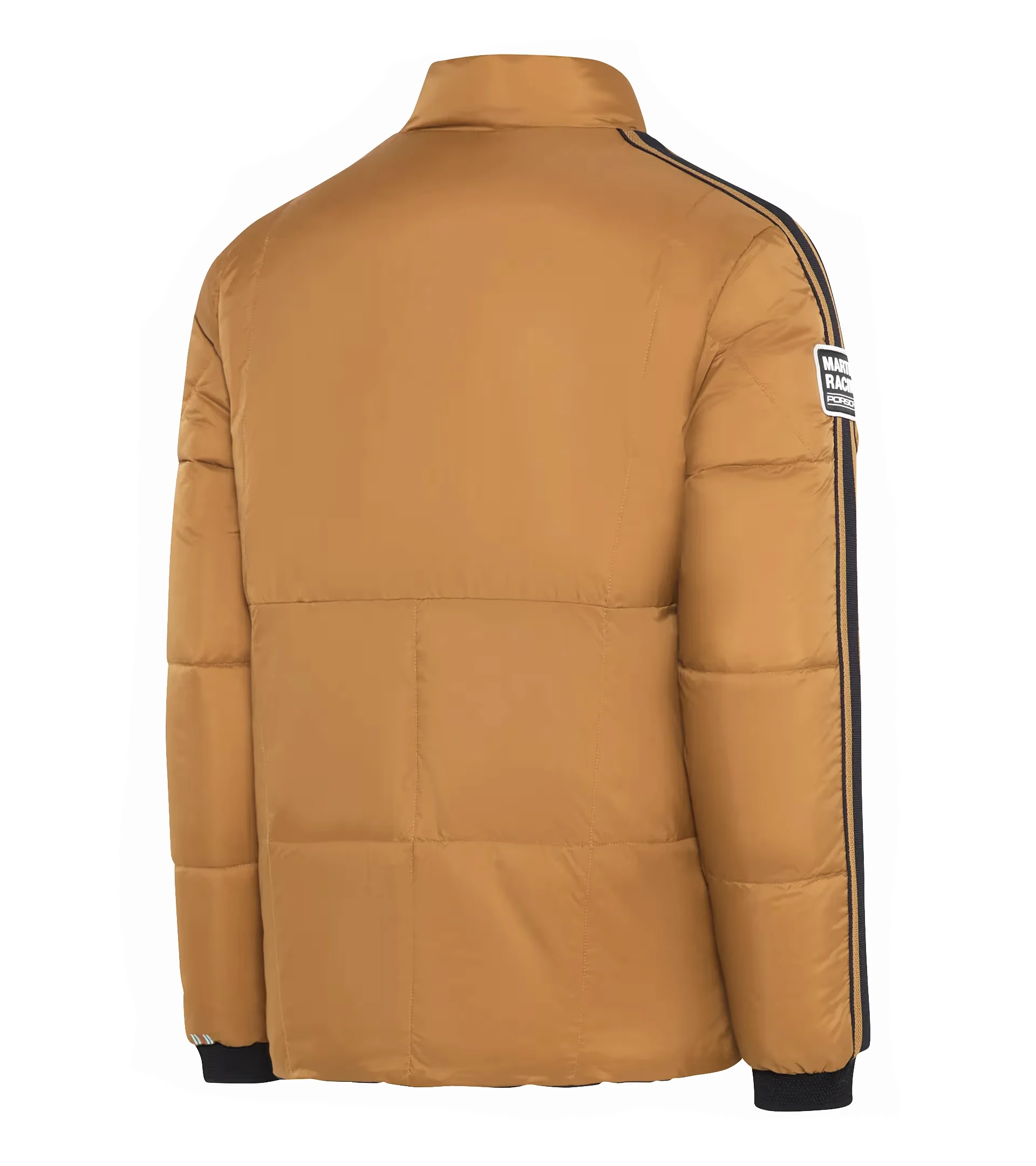Reversible jacket – MARTINI RACING : Suncoast Porsche Parts